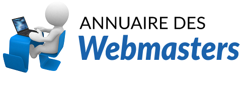 Logo de l'annuaire des Webmasters